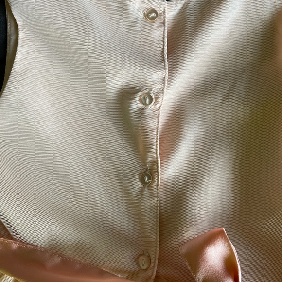 Sequence dress - Picture 5 of 6